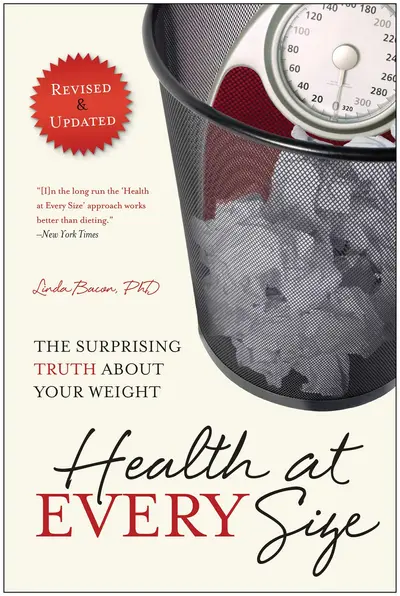 Health At Every Size book cover