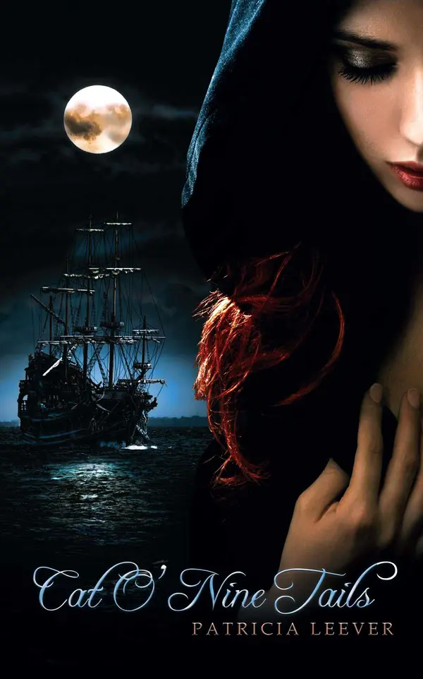 Cat O Nine Tails by Patricia Leever cover