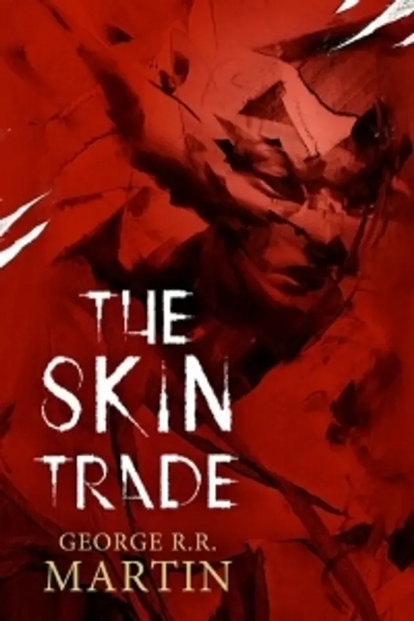 The Skin Trade by George R.R. Martin cover