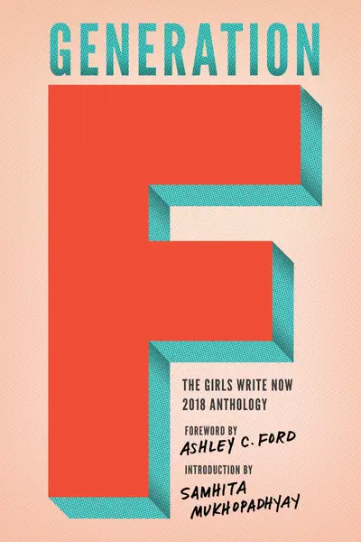 Generation F book cover