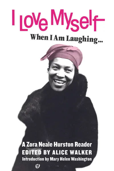 I Love Myself When I Am Laughing... And Then Again When I Am Looking Mean and Impressive book cover