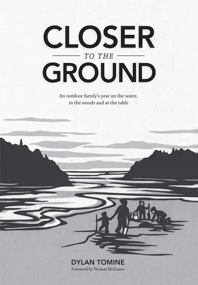 Closer to the Ground book cover