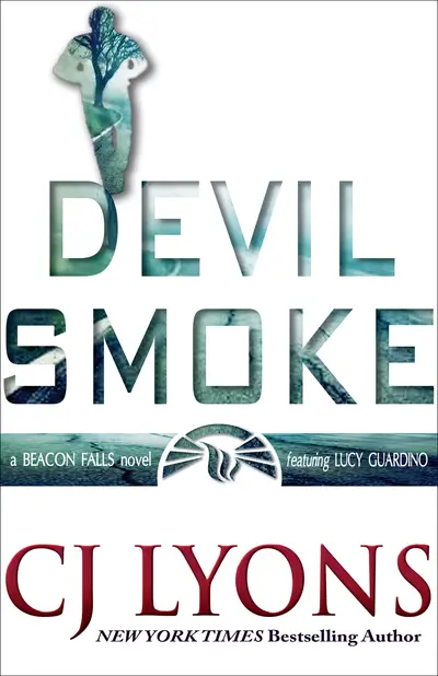 Devil Smoke book cover