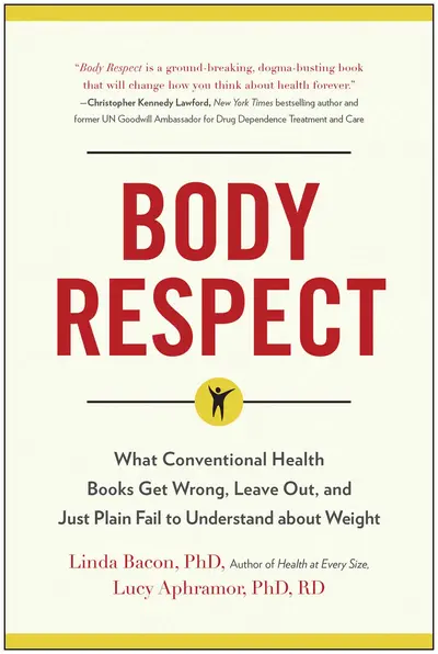 Body Respect book cover