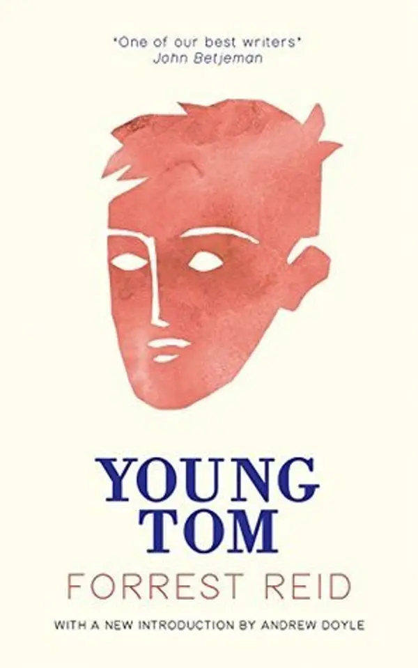 Young Tom (Valancourt 20th Century Classics) by Forrest Reid cover