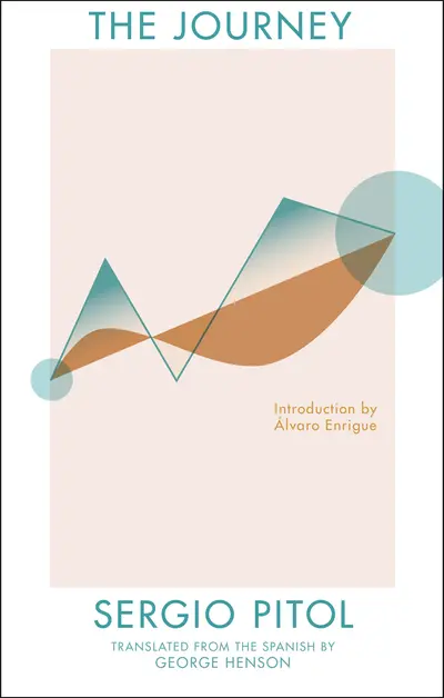 The Journey book cover