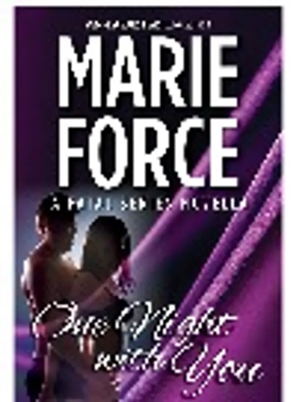 One Night with You (Fatal, #.5) by Marie Force cover