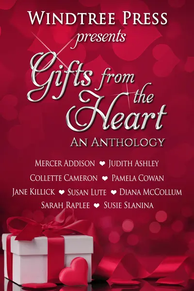 Gifts from the Heart book cover
