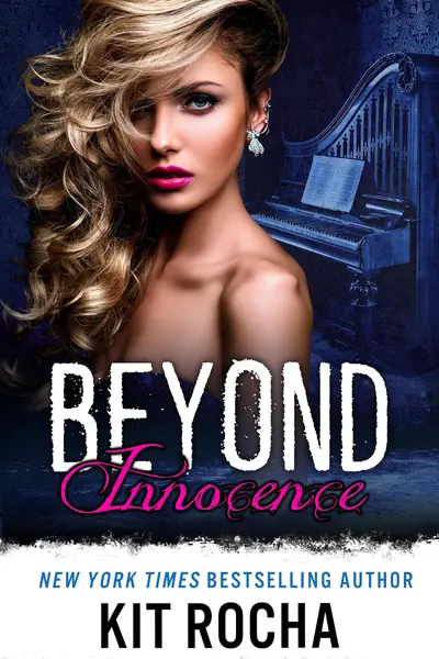Beyond Innocence book cover