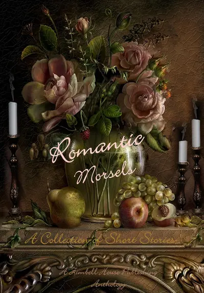 Romantic Morsels book cover