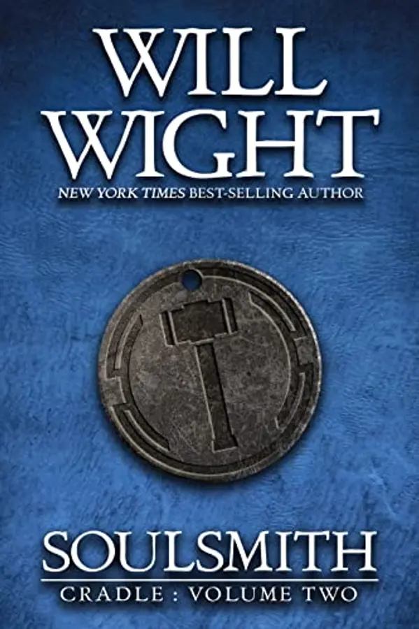 Soulsmith (Cradle, 2) by Will Wight cover