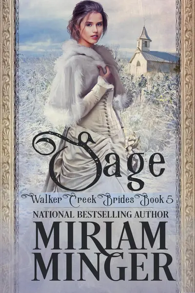 Sage book cover