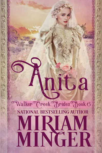 Anita book cover