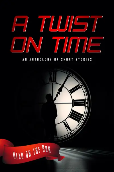 A Twist on Time book cover