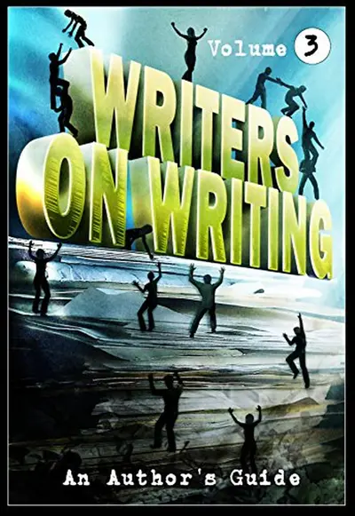 Writers on Writing Vol.3 book cover