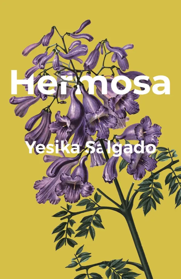 Hermosa by Yesika Salgado cover