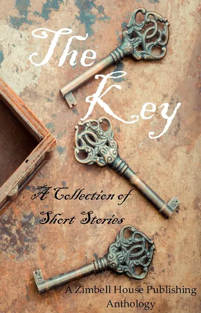 The Key book cover
