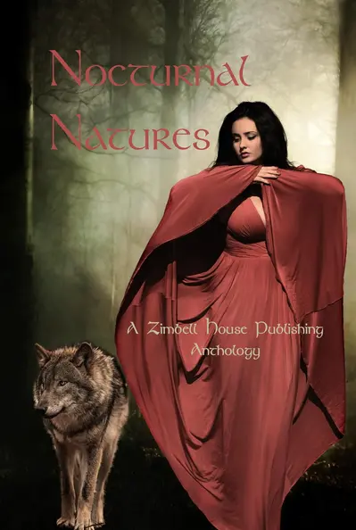 Nocturnal Natures book cover