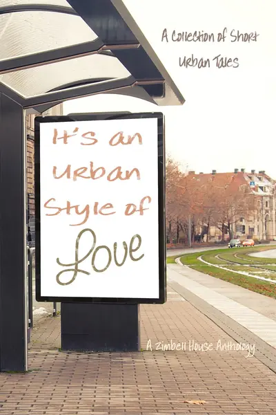 It's an Urban Style of Love book cover