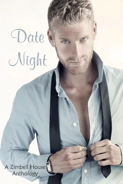 Date Night book cover