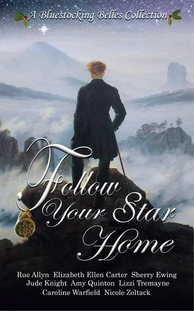 Follow Your Star Home book cover