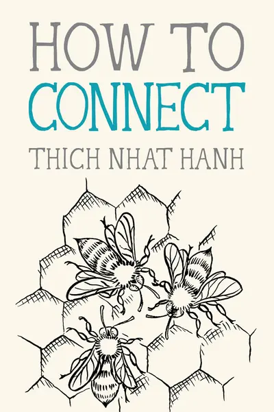 How to Connect book cover