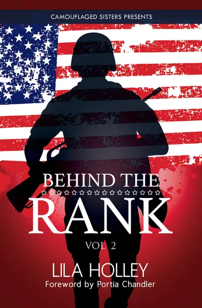 Behind The Rank, Volume 2 book cover