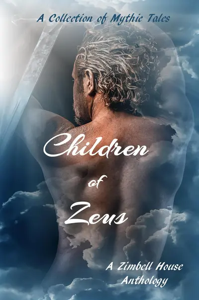 Children of Zeus book cover