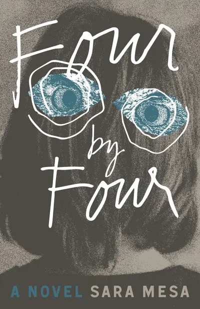 Four by Four book cover