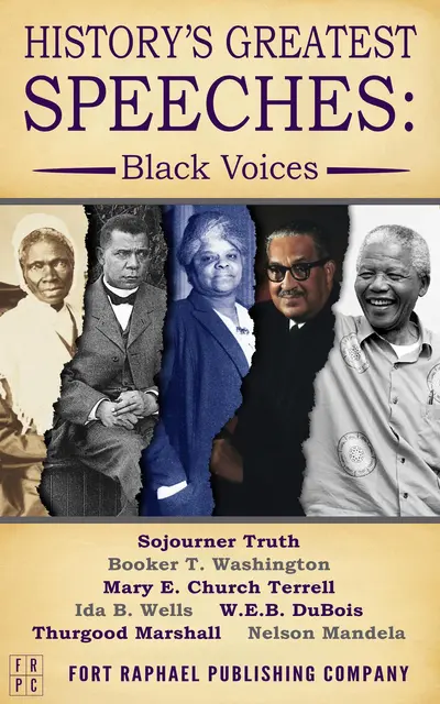 History's Greatest Speeches book cover