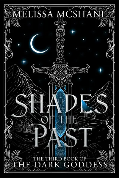 Shades of the Past book cover