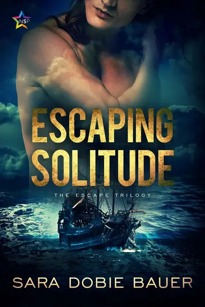 Escaping Solitude book cover