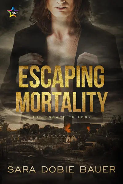Escaping Mortality book cover