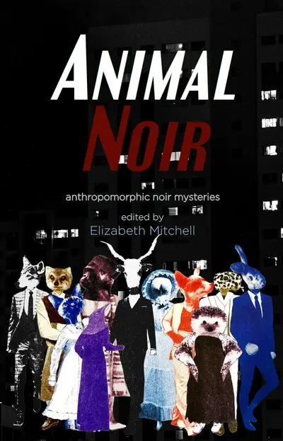 Animal Noir book cover