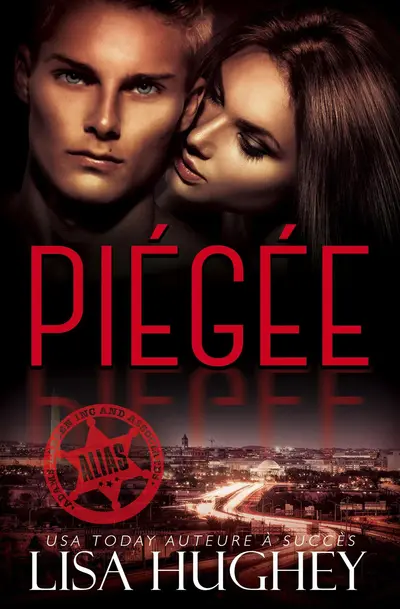 Piégée (Une Romance Interdite et Hors de sa Portée) book cover
