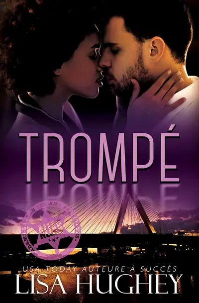 Trompé (Romance et Danger sous Protection) book cover