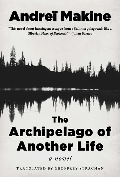 The Archipelago of Another Life book cover
