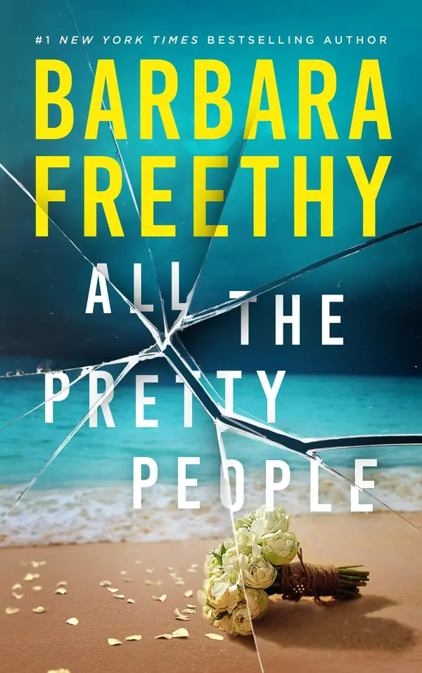 All The Pretty People by Barbara Freethy cover