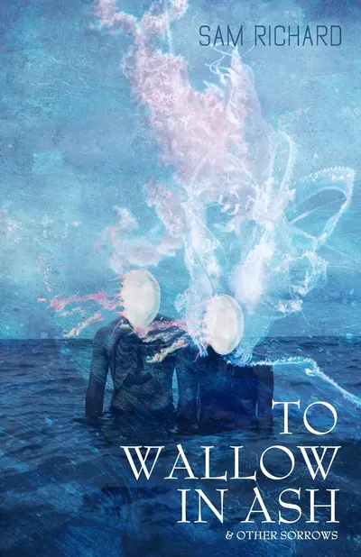 To Wallow in Ash & Other Sorrows book cover