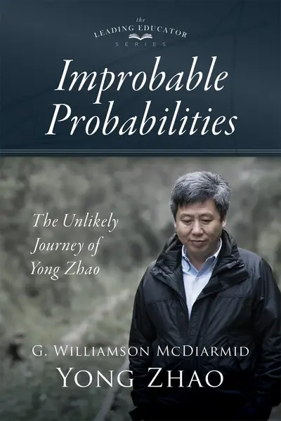Improbable Probabilities book cover