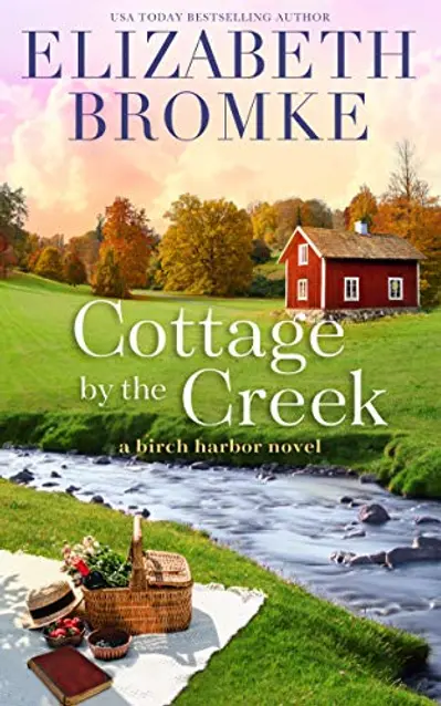 Cottage by the Creek book cover