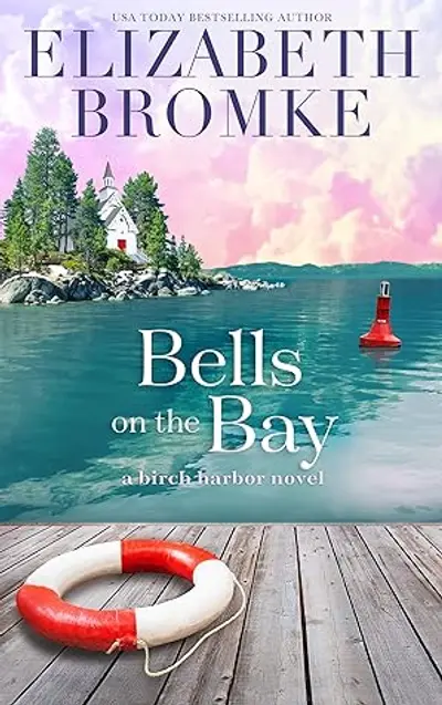 Bells on the Bay book cover