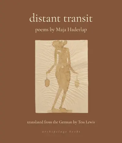 Distant Transit book cover