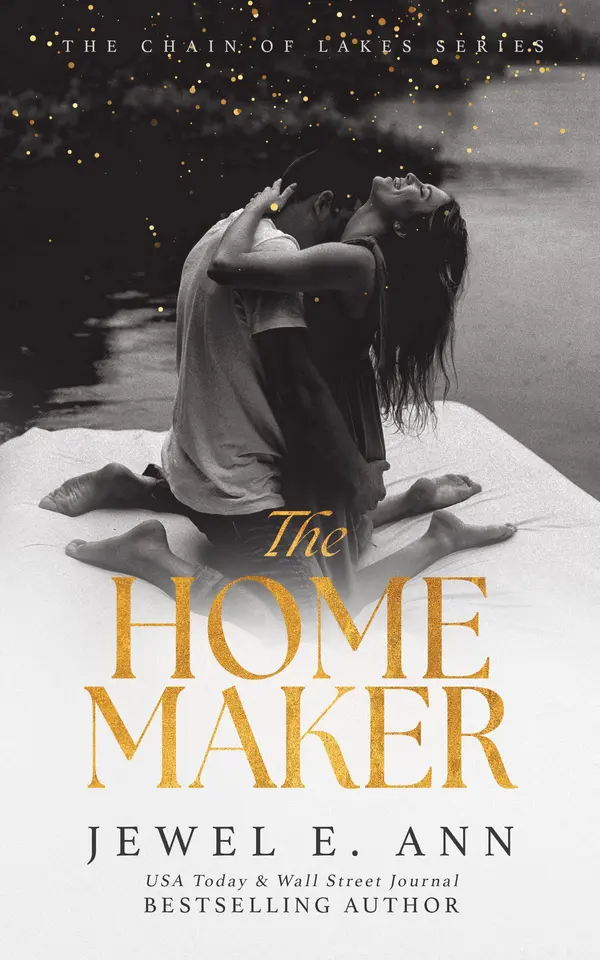 The Homemaker by Jewel E. Ann cover