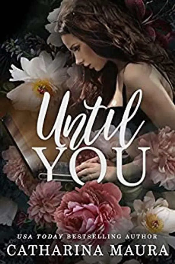 Until You by Catharina Maura cover