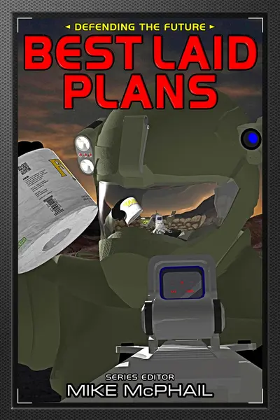 Best Laid Plans book cover