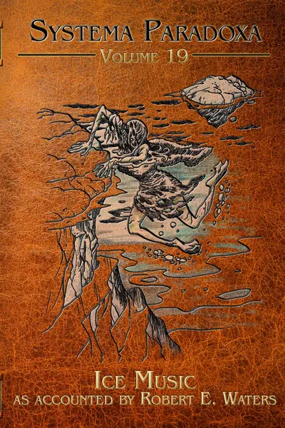 Ice Music book cover