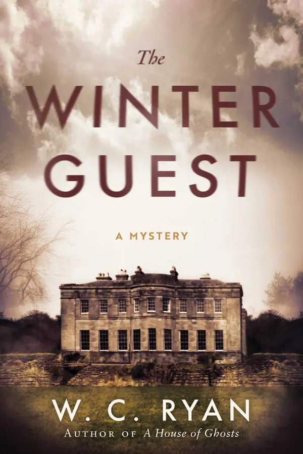 The Winter Guest by W. C. Ryan cover