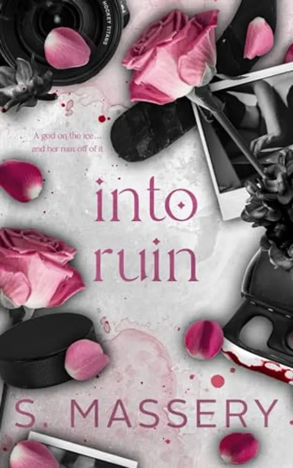 Into Ruin by S. Massery cover