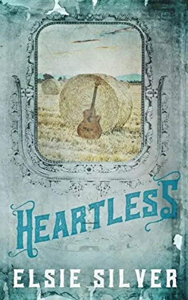 Heartless by Elsie Silver cover